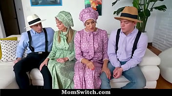 Preview 1 of First Time Sex Desi Saraiki - Country Side Plan to Swap Stepsons And Fuck - Pristine Edge,  Penny Barber - witch