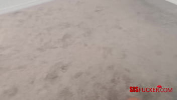 Preview 1 of Bangloor Net Cafe Sex Tube - Step Sis deliberately loses the bet (POV)