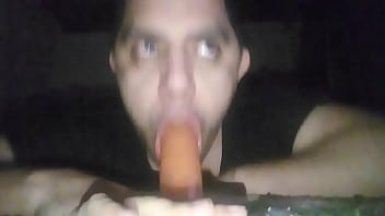 Preview 3 of Sex Video Tamil Altis - Saboreando y con hambre de verga 5