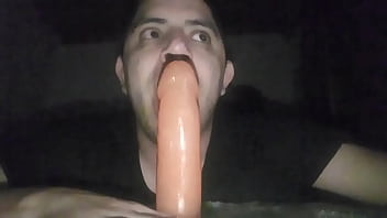 Preview 4 of Sex Video Tamil Altis - Saboreando y con hambre de verga 5