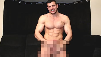 Preview 1 of Belly Flop - Finger fucking good