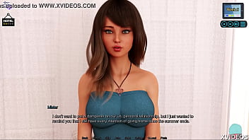 Preview 3 of Wwe Superstar Charolete Xnxx - SUNSHINE LOVE #178 &bull_ She has a nice landing strip down there