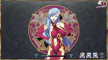 Preview 3 of Gosi Basar - GIF 真恋姫夢想 天下統一伝 程普