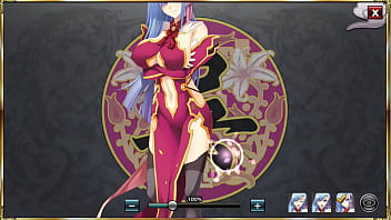 Preview 4 of Gosi Basar - GIF 真恋姫夢想 天下統一伝 程普