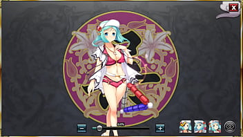 Preview 3 of Www Xxxxxxxxxxxxp - GIF 真恋姫夢想 天下統一伝 陸遜(水着)