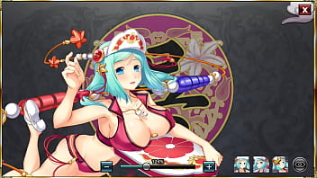 Preview 4 of Www Xxxxxxxxxxxxp - GIF 真恋姫夢想 天下統一伝 陸遜(水着)