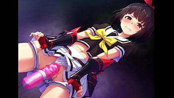 Preview 2 of Indian Ammavum Maganum - Psychokinetic Girl Sailor Splendor part 1