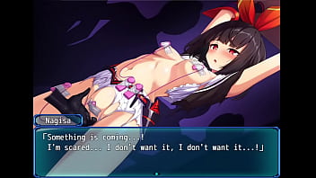 Preview 4 of Indian Ammavum Maganum - Psychokinetic Girl Sailor Splendor part 1