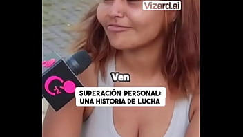 Preview 1 of Mumbai Muslim - Superaci&oacute_n personal: una historia de lucha #migraci&oacute_n #elchicletv #venezolanosenelmundo #esfuerzo #chiclenoticias #famil...