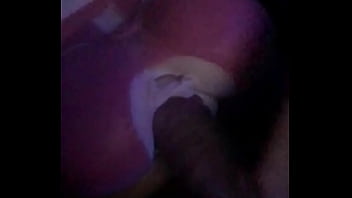 Preview 3 of Swiming Handjob - Me empolguei