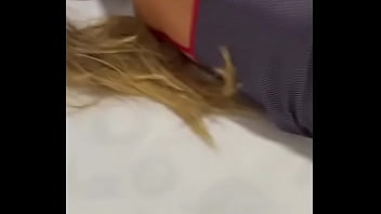 Preview 3 of Gaie Porn - My new Brazilian university roommate
