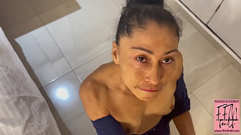 Preview 3 of Bello Kitt - The Policewoman Wants Your Cock In Her Mouth....https://magnita.manyvids.com for your own custom videos and more
