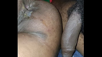 Preview 4 of Teen Gril Fuck School Boy - Me vengo en su culo