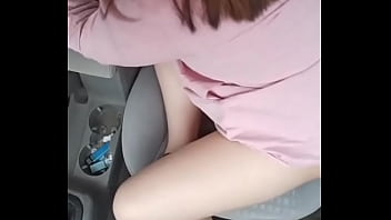Preview 3 of Bf Images Xxx Brr Images - Wife cheat her hubby in car