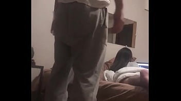 Preview 1 of Dad Bety Sex - Sexy young Asian