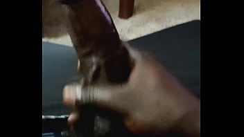Preview 1 of Xxx Col - masterbation session