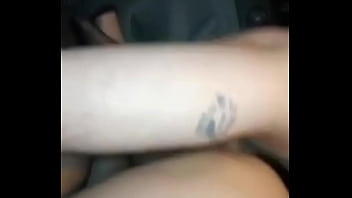 Preview 1 of Pressing Vibes - Big cock for BBW Asian