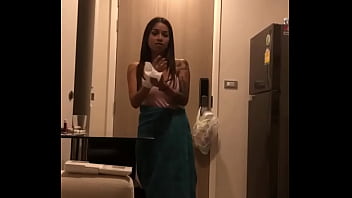 Preview 4 of Mus Turbo Got - Big boobs Thailand