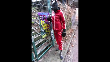Preview 2 of Real Pakistani Girl Sex - 083 Doggy Lias goes for a walk