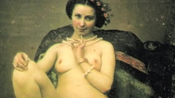 Preview 3 of Xxx Woogie - Dark Lantern Entertainment presents &#039_The Sins Of Our step Grandmothers&#039_ from My Secret Life,  The Erotic Confessions of a Victorian English Gentleman