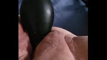 Preview 3 of Tube Pov Comp - My pussy eats up toys