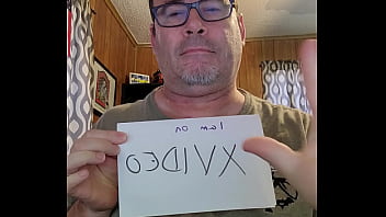Preview 3 of Crysty Canyon - Verification video