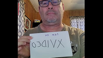 Preview 4 of Crysty Canyon - Verification video