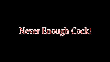 Preview 1 of Sexmex Milf - Lila Wynter- Never Enough Cock!