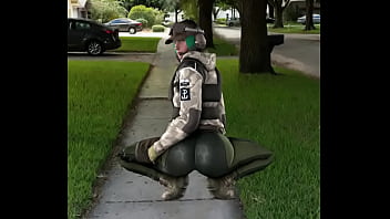 Preview 2 of Doter Sex With Dada - R6 Ela hot milk meme