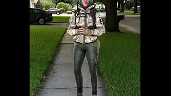 Preview 3 of Doter Sex With Dada - R6 Ela hot milk meme