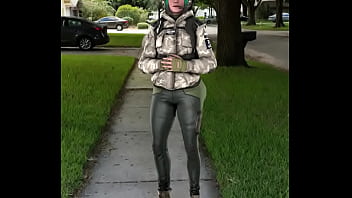 Preview 1 of Doter Sex With Dada - R6 Ela hot milk meme