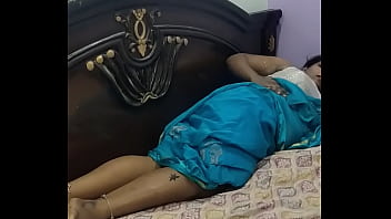 Preview 1 of My Husband With Sister - Navaneetha hot