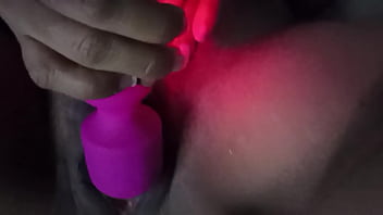 Preview 3 of Mfc Effyhot - Masturbating pussy and clito