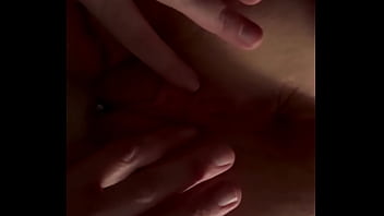 Preview 2 of Rebika Moore - Pussy Fingern