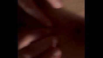 Preview 1 of Rebika Moore - Pussy Fingern