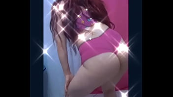 Preview 2 of Bunny Mfc - CASADA SEXY DANCANDO