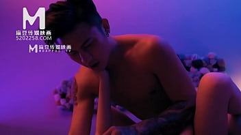 Preview 3 of Mommygotboobs Jaylene Rio - ModelMedia Asia-The Love Is Gone-Tang Fei-MAN-0004-Best Original Asia Porn Video