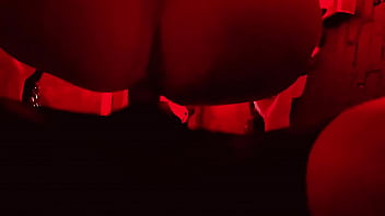 Preview 2 of Indin Sex Mouth - Slave in chastity fucked hard