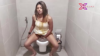 Preview 1 of Telugu Ammayila Sex - Indian new couple having fun