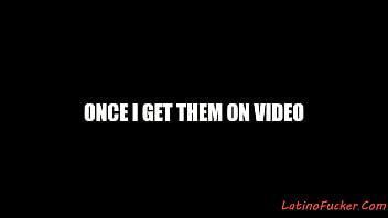 Preview 1 of Pussy Licking Bulkake - bondage fun