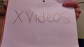 Preview 2 of Dildo Bikini Micro Dance - Verification video