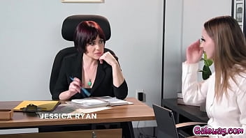 Preview 1 of Sax Vidos 2018 - Galsway.com - An intimate way of being close to the  boss Jessica Ryan