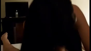 Preview 2 of Car Aunty - POV WIFE