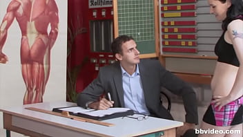 Preview 2 of Fsat Sex Video - Nach Dem Abi Geht Es Richtig Los
