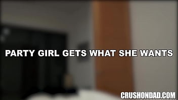 Preview 3 of Xhemistar Hd Sex - Persuasive Talents Anna Claire Clouds ,  Allen Swift