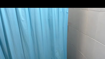 Preview 1 of Sexy Teacher And One Student Hd - EL PERVERTIDO DE MI HERMANASTRO ENTRA AL BA&Ntilde_O MIENTRAS ME DUCHO Y ME MUESTRA SU RICA POLLA ME ANTOJO DE CHUP&Aacute_RSELA LE PIDO QUE ME FOLLE RICO Y DURO - SEXO CASERO EN RUSO
