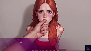 Preview 1 of Mom Fuck Step Son Sex - Hot Amateur Wife Having Sex with Her Husband&#039_s Boss - 3D Hentai Animated Porn - Mila Ai