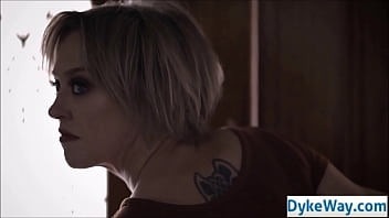Preview 1 of Matere Squirt - Teens caught having sex by stepmom