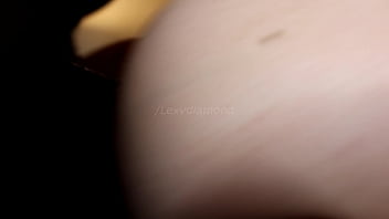 Preview 4 of Sg Jnka - Step sister with fat ass can&#039_t stop creaming on CURVY BBC