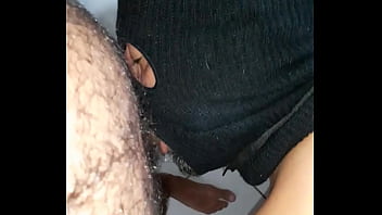 Preview 4 of Anal Sex 1950 - Arreto e mamada com meu amigo pauzudo